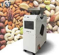 Low Price Green Beans Sorting Machine Winnowing Cocoa Beans ...