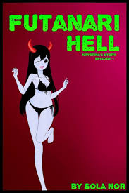 Futanari Hell: Krystina's Story, Episode 1 (Futa on Female in Hell) by Sola  Nor | eBook | Barnes & Noble®