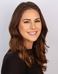 Tomorrow's Talent 2024: Becky Carter