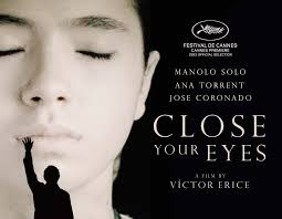 Close Your Eyes