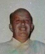 William Joseph Bédard (1910-1968)