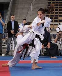 Anna lewandowska is a karate world champion and famous nutritionist. Karate Anna Lewandowska Healthy Plan By Ann