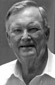 Kenneth Buchanan Obituary (1942