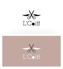 Trouvez des images de stock de coiffure homme logo en hd et des millions d'autres photos, illustrations et images vectorielles de stock libres de droits dans la collection shutterstock. Designs De Ailin Creation Logo Identite Visuelle Du Salon De Coiffure L Coiff Salon De Coiffure Decoration Salon De Coiffure Coiffure