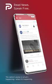 Apply moderation tools to filter content. Parler For Pc Mac Windows 7 8 10 Free Download Napkforpc Com