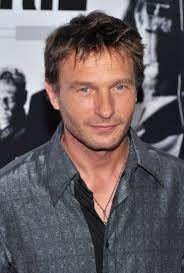 Thomas kretschmann (pronounced ˈtoːmas ˈkʁɛtʃman; Thomas Kretschmann World Of Cars Wiki Fandom
