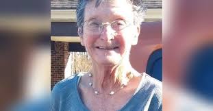 Nancy Farrington Obituary