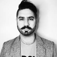 Pablo Joaquín LÓPEZ ABAD