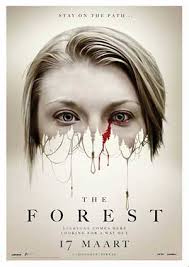 The Forest (2016)
