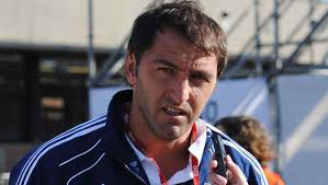 Carlos josé retegui (born 19 december 1969) is an argentine retired field hockey player, who is nicknamed chapa. Carlos Retegui Alchetron The Free Social Encyclopedia