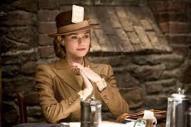 There is not a treasure map on the back of the declaration of independence. The Five Best Diane Kruger Movies Of Her Career