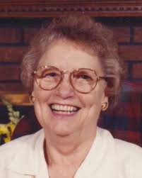 Edna Lois Hard Hogan Obituary