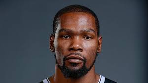 Kevin wayne durant was born just outside of the nation's capital, in suitland, maryland, on september 29, 1988. Nba Kevin Durant Siap Berlaga Untuk Brooklyn Nets Setelah Absen 18 Bulan Sport Tempo Co