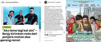 Dr yaacob announced his retirement from politics after 23 years on 23 june 2020. Myartis Com Myartis My Artis Gagal Bantu Allahyarham Azean Irdawaty Fasha Rasa Kesal