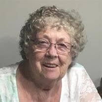 Marilyn Grant Obituary