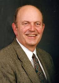 Edward Jerome Obituary (1944