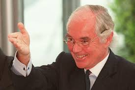 Xstrata hands Sir John Bond top job