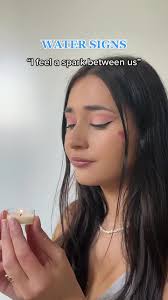 How an earth sign falls in love with a water sign. 🌱🤍🌊 #zodiac  #zodiacsigns #earthsigns #watersigns #love #astrology #zodiactiktok #fyp  #foryou #voorjou #viral #nederland #sterrenbeeld #tiktok ...