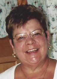 Sandra Vine Obituary (1943