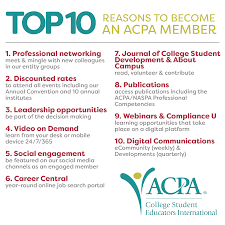 Join Acpa Acpa