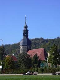 St.-Johannis-Kirche (Bad Schandau) – Wikipedia