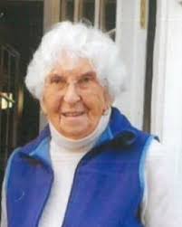 Olive (Hamlin) Hancock Obituary May 17, 2024