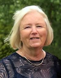 Margot Robinson Obituary