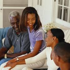 Everything you don't want to happen will happen, and you might find yourself begging for privacy and alone time. Courageous Parenting Familylife