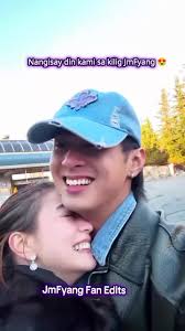 Jmfyang at Canada for International Show