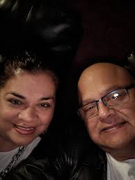 Today is a special day, my beautiful wife Veronica Arvizu it's her  birthday. Today I want to thank the Lord for giving me such a blessing, she  has and will always be