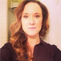 Kelli Finney's Instagram, Twitter & Facebook