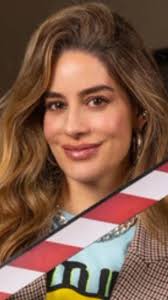 Tia Alison Manuela Gonzalez