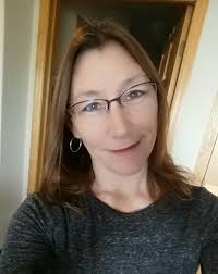 Sheer Berry and Matte Gloss in 2 different lightings.