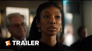 The mother-in-law from hell comes home...