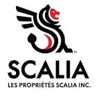 Les Propriétés Scalia Inc.