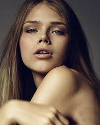 안나 플롯니코바(Anna Plotnikova) 모델 : 네이버 블로그