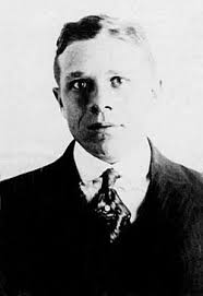 Solomon Frederick “Sol” Hein (1888-1973)