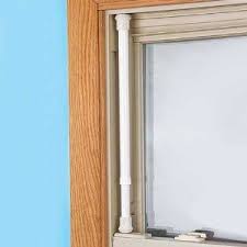 Window Security Bar By J H Smith Co Inc 14 99 Protect Your Family From Break Ins Our Window Security B Window Security Bars Home Safety Window Security