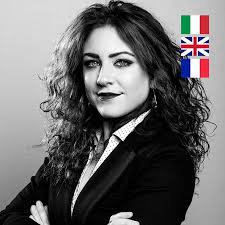 Debora Greco's Instagram, Twitter & Facebook