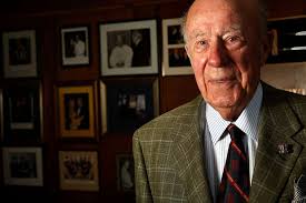 Editorial: A tribute to George Shultz, a gentleman and a statesman
