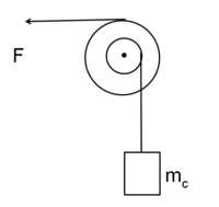 Esercizi Di Fisica Con Soluzioni Dinamica Dei Corpi Rigidi Wikibooks Manuali E Libri Di Testo Liberi