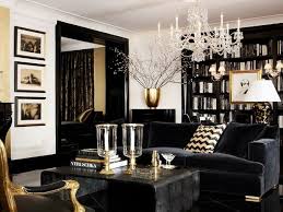 Check spelling or type a new query. Modern Living Room Black And Gold Novocom Top