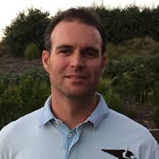 Luke Fairfield's Instagram, Twitter & Facebook