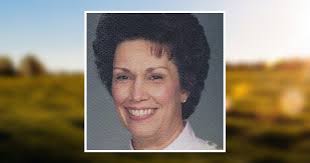 Carolyn Stotts Obituary December 9, 2018