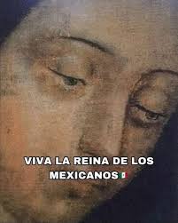 La mirada más tierna que verás hoy VIVA LA REINA DE LOS MEXICANOS