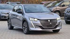 Image result for Gris Artense 2014 Peugeot