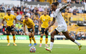 Yerson mosquera added to wolves injury list; First Half Double Seals Brentford Win Against Wolves Despite Shandon Baptiste Red Card