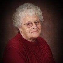 Darlene Smude Obituary