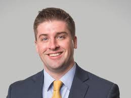 Maris Grove Names Ryan Doherty as Director of Sales