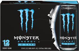 These are the best carb foods to eat for weight loss, muscle building, and lowering disease risk. Buy Monster Lo Carb 16 Fl Oz 12 Pack Online In Australia 541865901